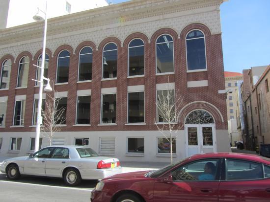Telephone Museum of New Mexico